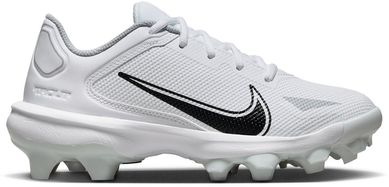 Nike Youth Force Trout 8 Pro MCSl Cleats Academy