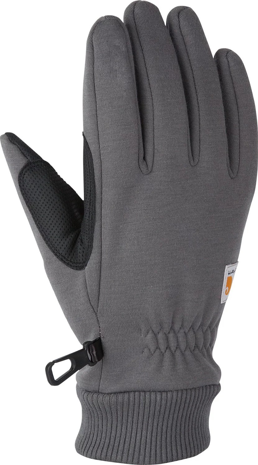 Carhartt Men's Wind Fighter ThermalLined Work Gloves Academy