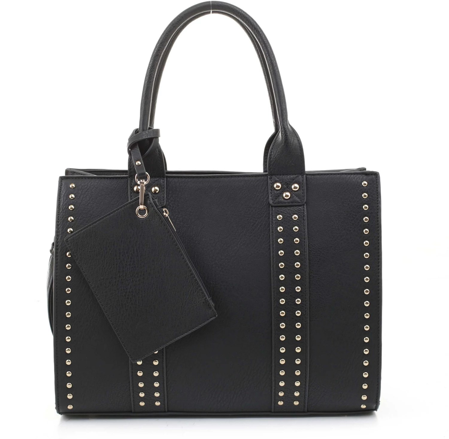 Jessie & James Kate Concealed Carry Lock and Key Satchel Academy