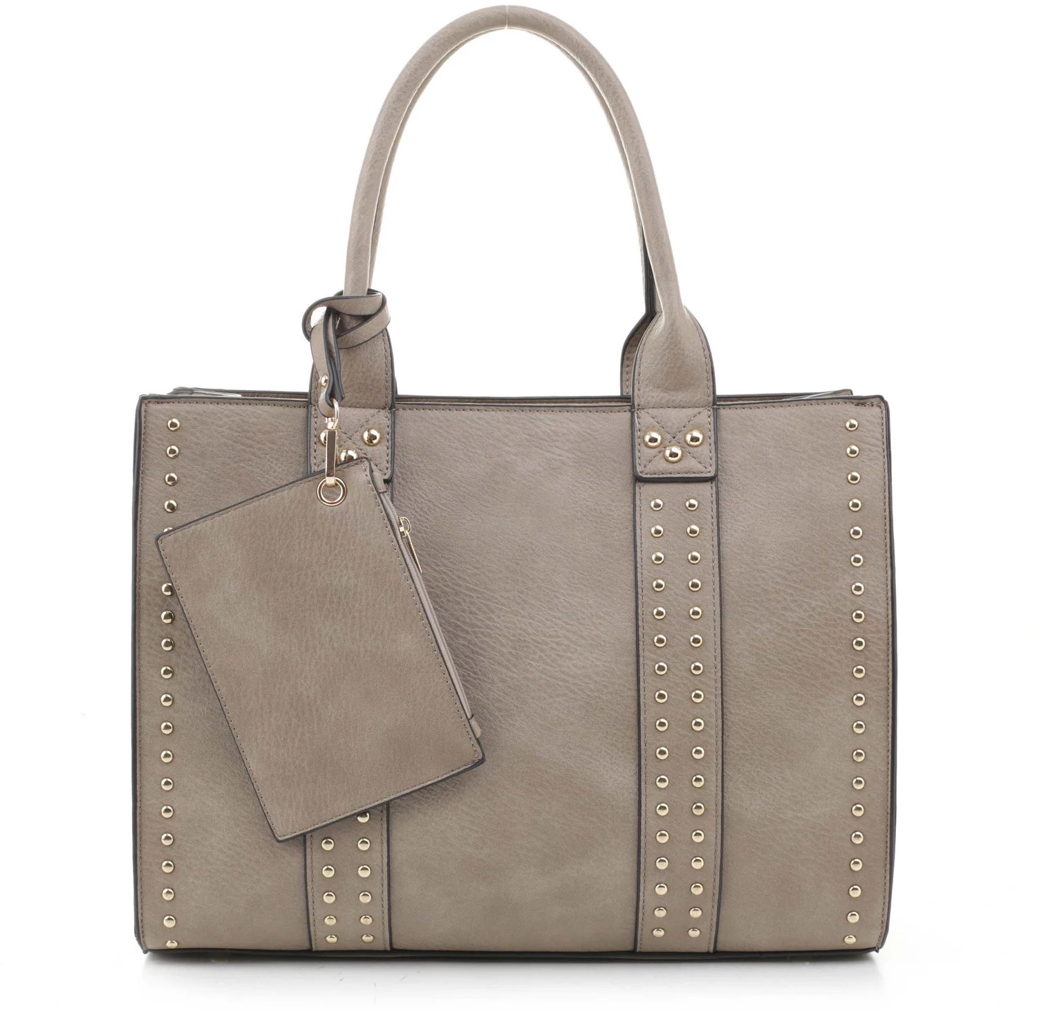 Jessie & James Kate Concealed Carry Lock and Key Satchel Academy