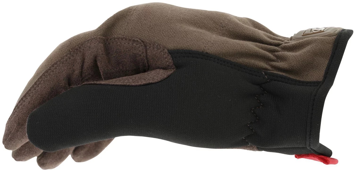Mechanix Wear Adults' Canvas Utility Work Gloves Academy