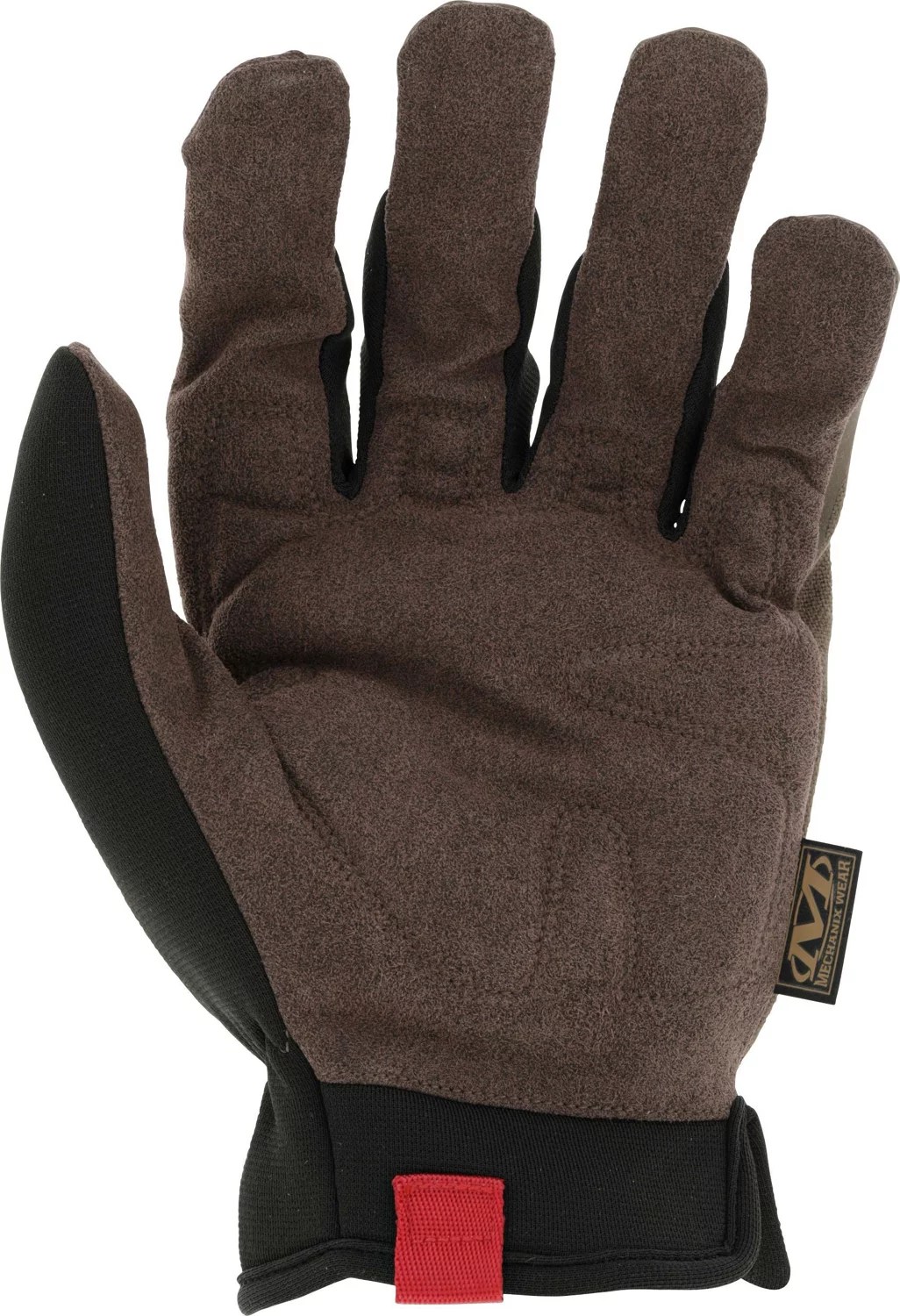 Mechanix Wear Adults' Canvas Utility Work Gloves Academy
