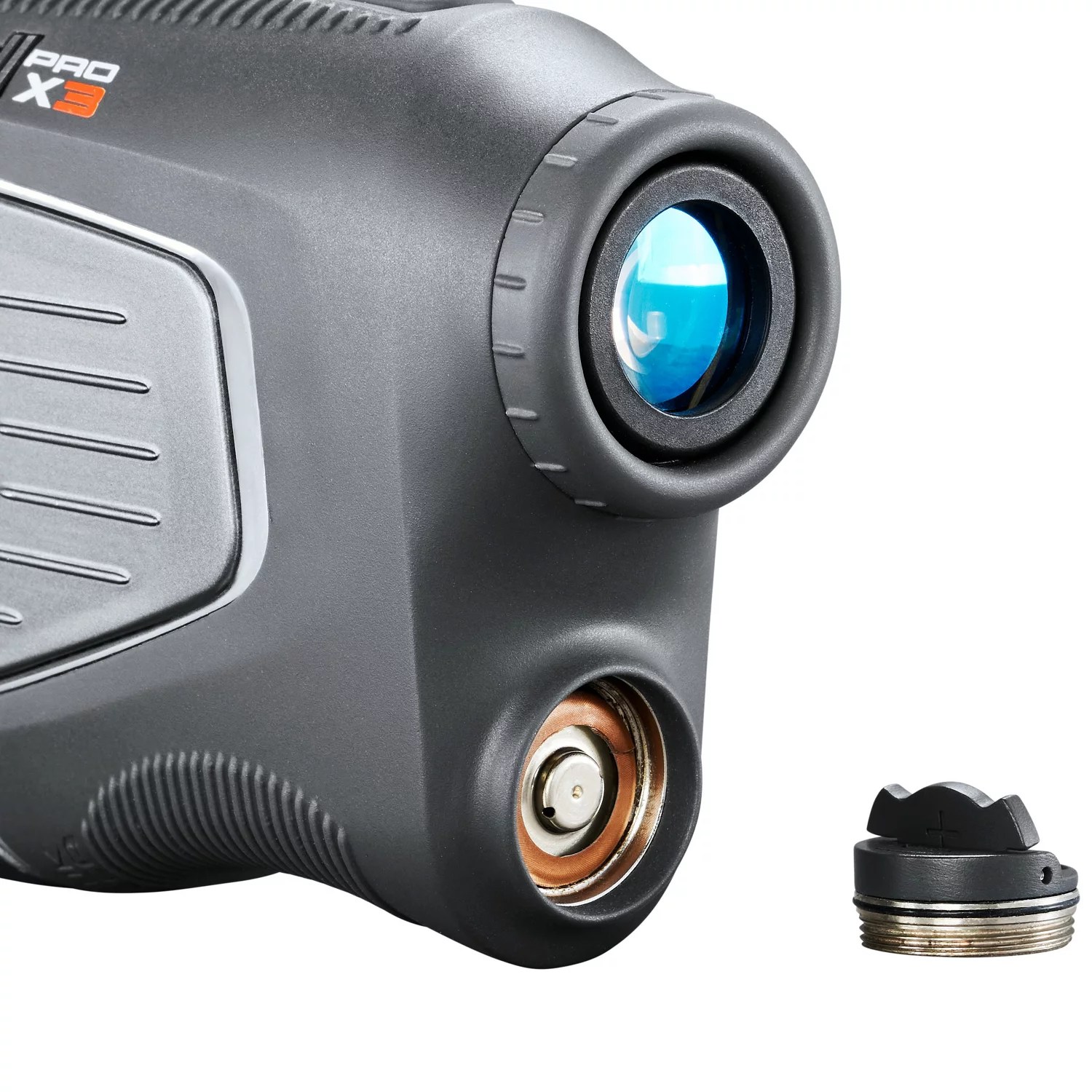 Bushnell Golf Pro X3 Laser Rangefinder Free Shipping at Academy