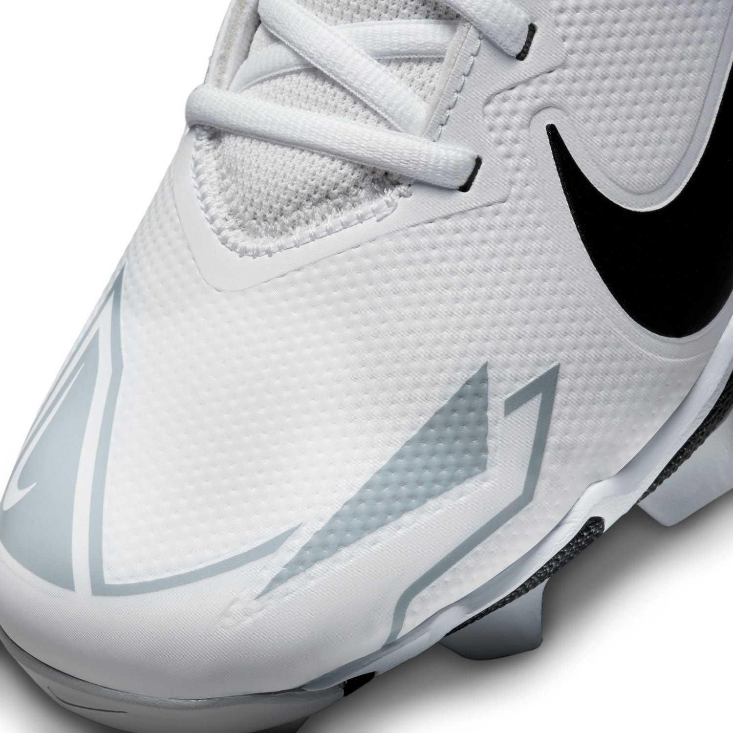 Nike Adult Force Trout 8 Keystone Mid RM Baseball Cleats Academy