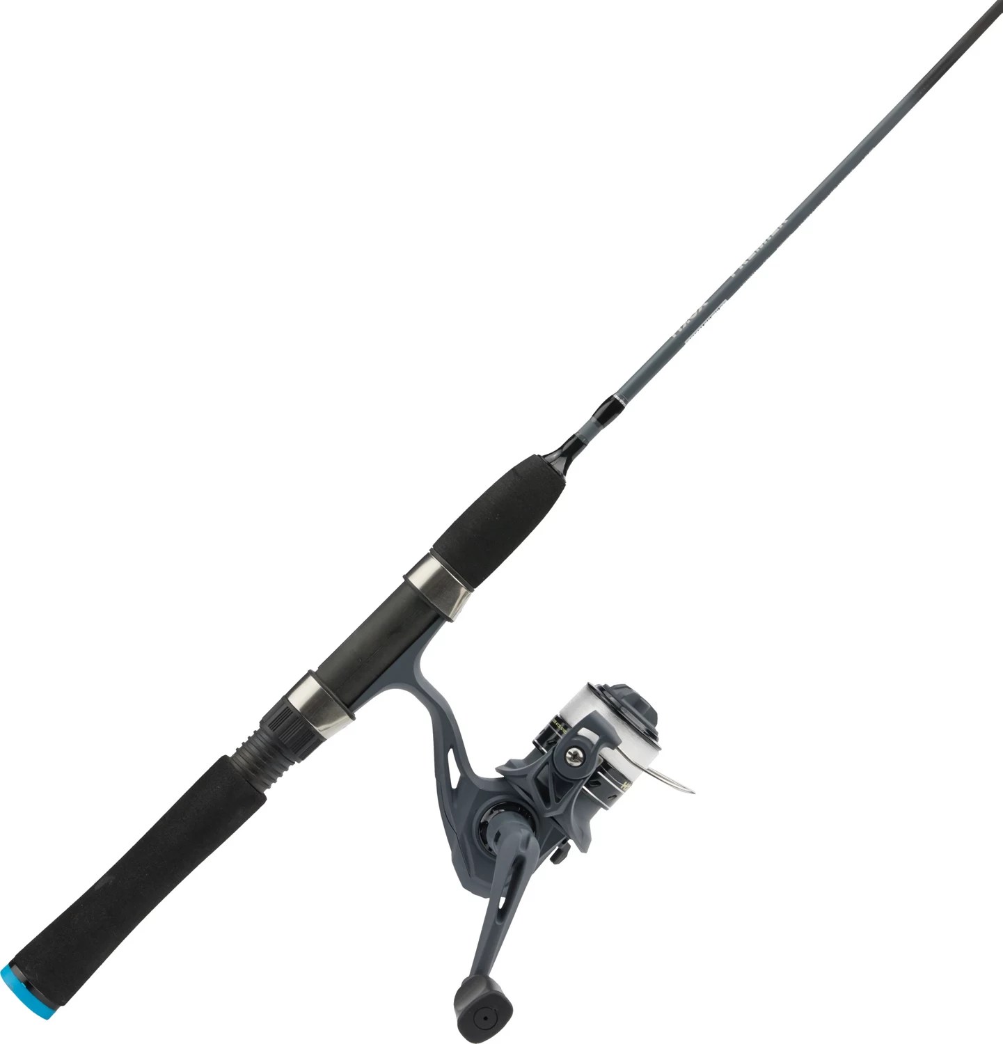 H2OX Premier Ultralight Spinning Combo Academy