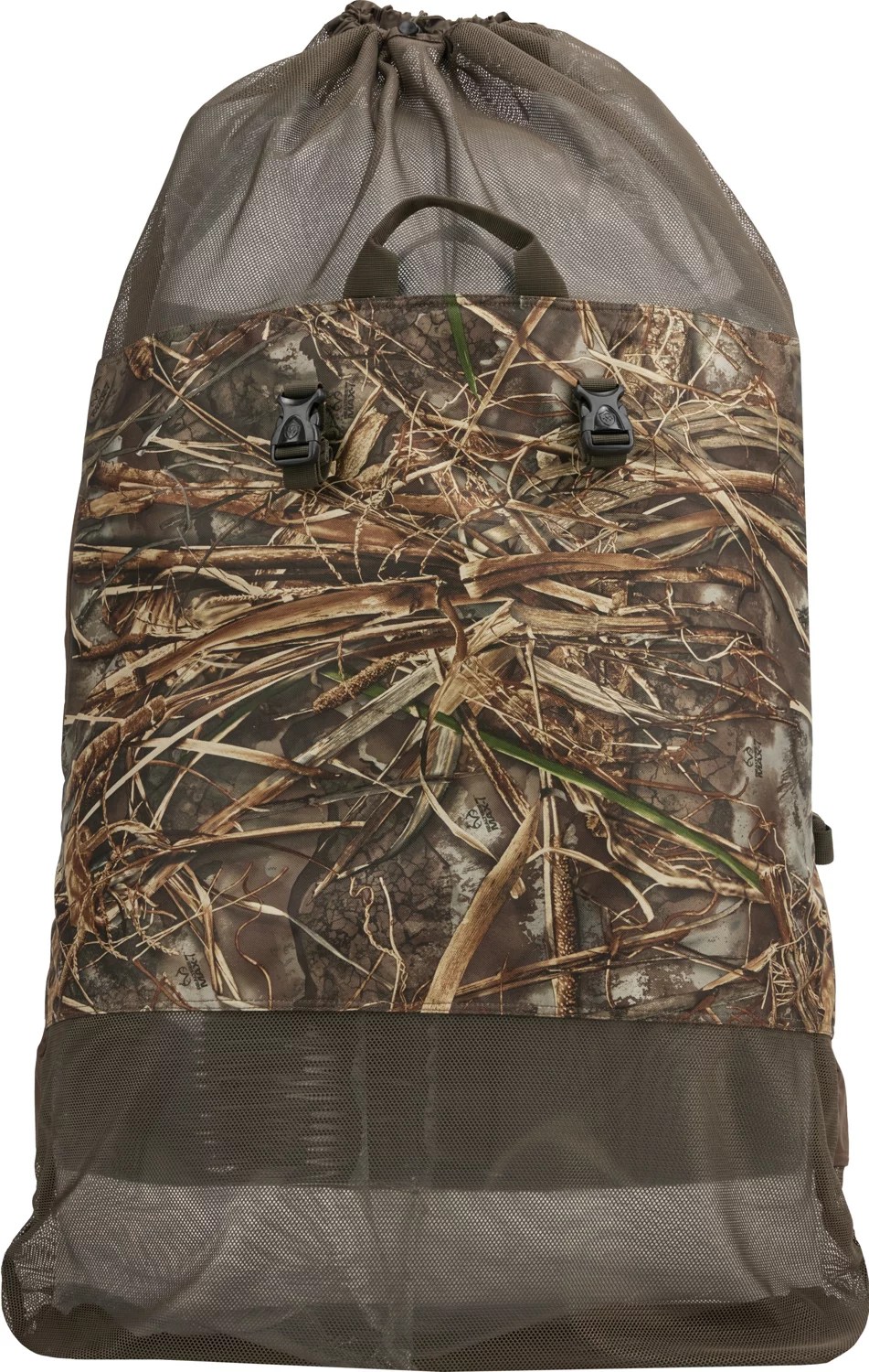 Game Winner® Camo Floating Duck Decoy Bag Academy