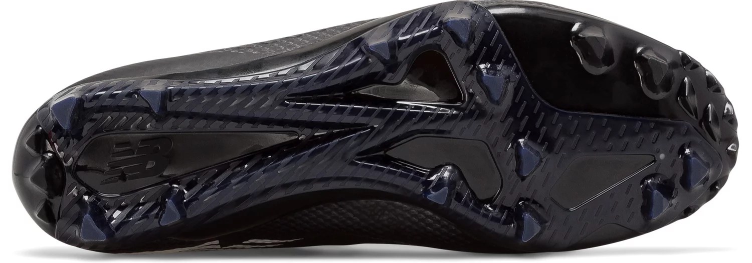 New Balance Women's WBURNX Low TPO Lacrosse Cleats Academy