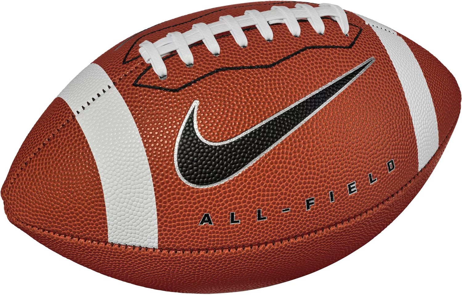 Nike Adults’ AllField 4.0 Football Free Shipping at Academy