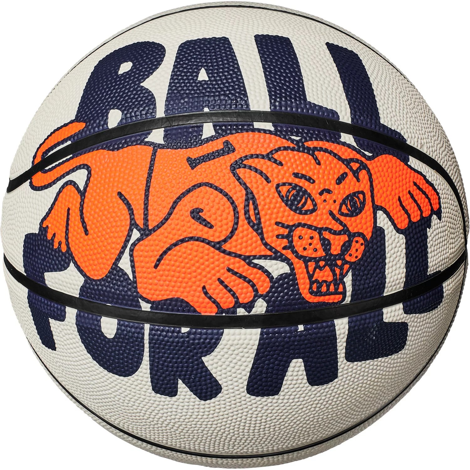 Nike Basketball For All Outdoor Playgrounds Academy