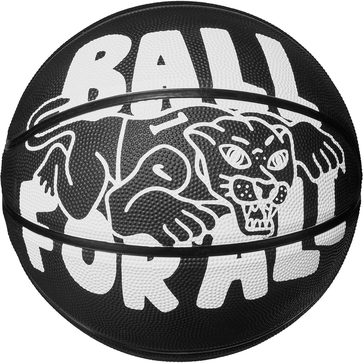 Nike Basketball For All Outdoor Playgrounds Academy