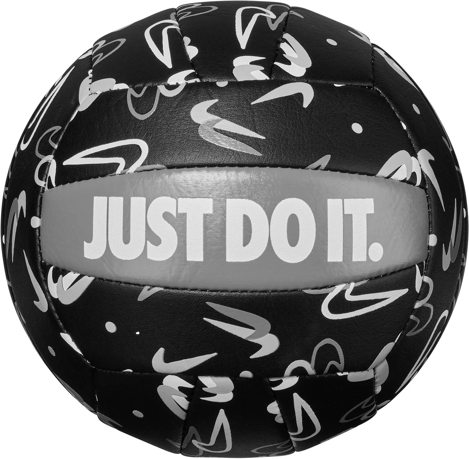 Nike Swoosh Skills Mini Volleyball Academy