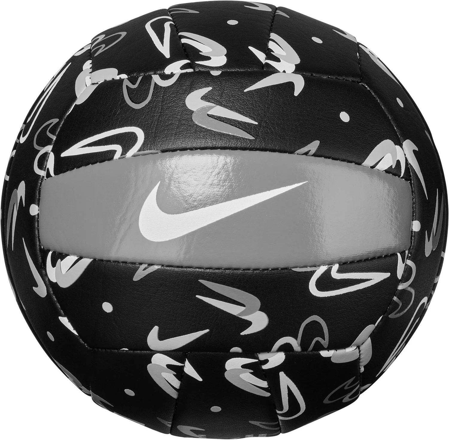 Nike Swoosh Skills Mini Volleyball Academy