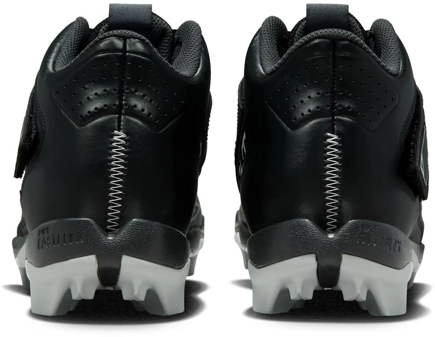 Nike Adult Force Trout 8 Keystone Mid RM Baseball Cleats Academy