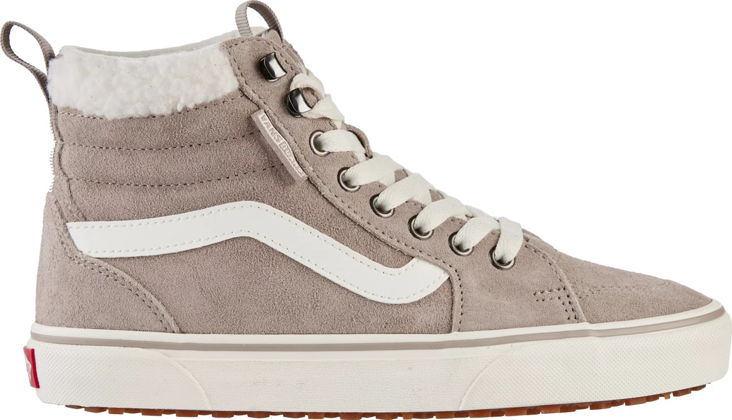 Vans Women's Filmore Vansguard High Top Shoes Academy