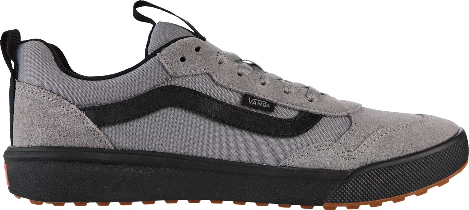 Vans Men's Range EXP Shoes Free Shipping at Academy