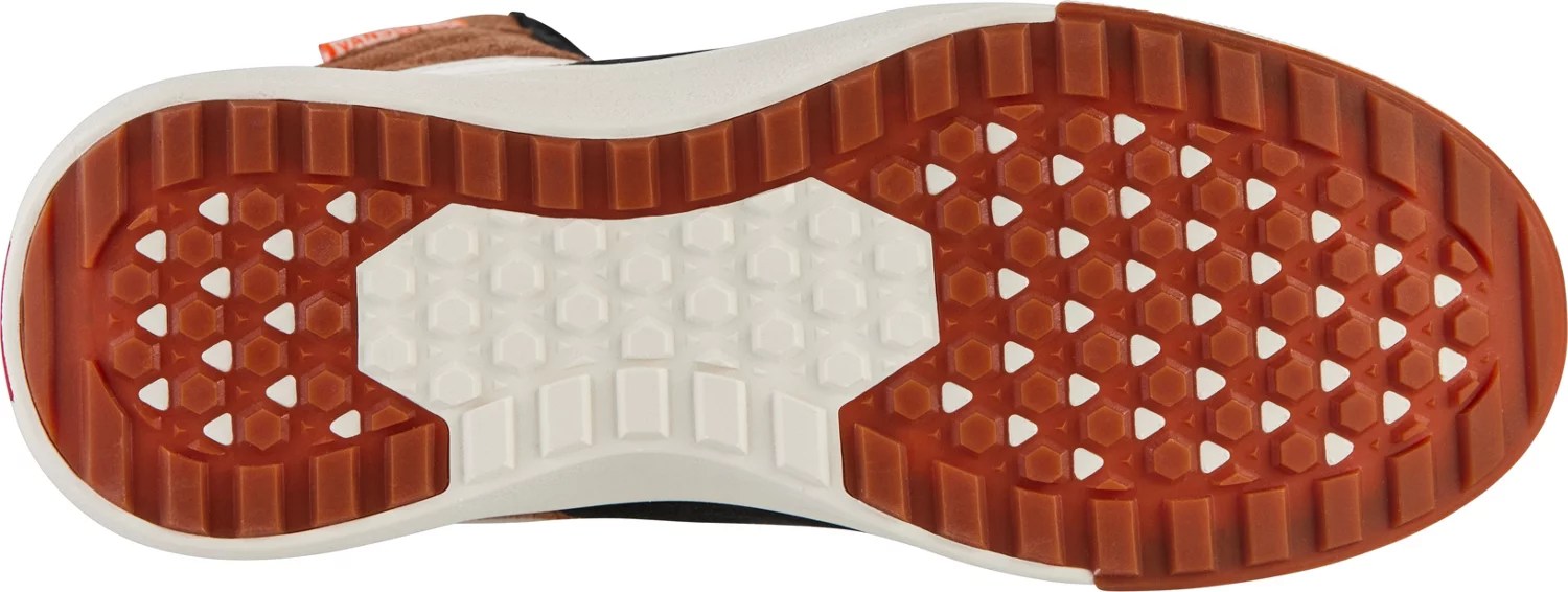 Vans Men's Range EXP Vansguard HighTop Shoes Academy