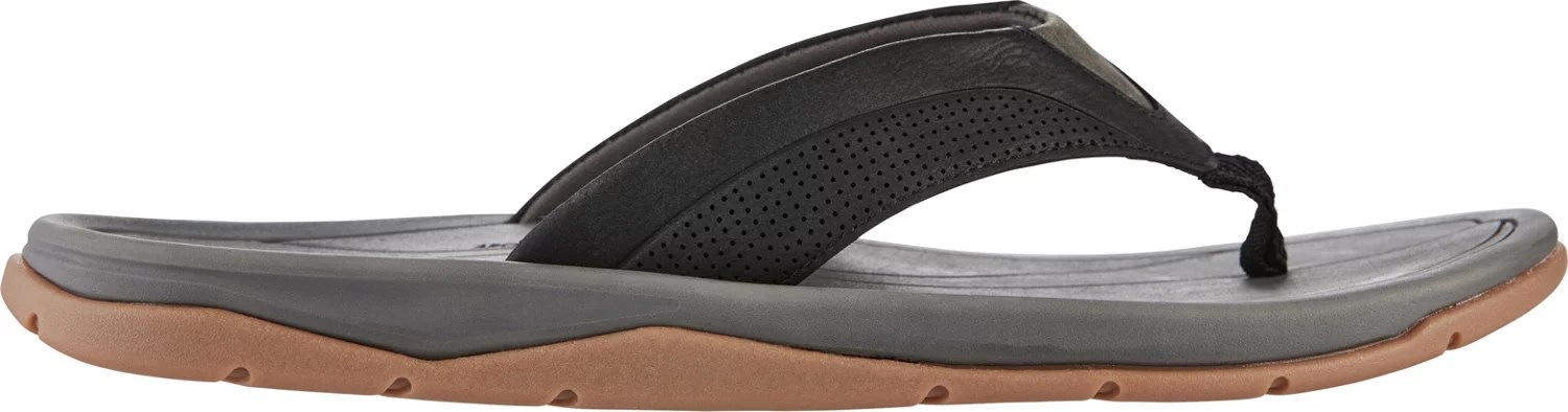 O'Rageous Men's Comfort Flip II Sandals Academy