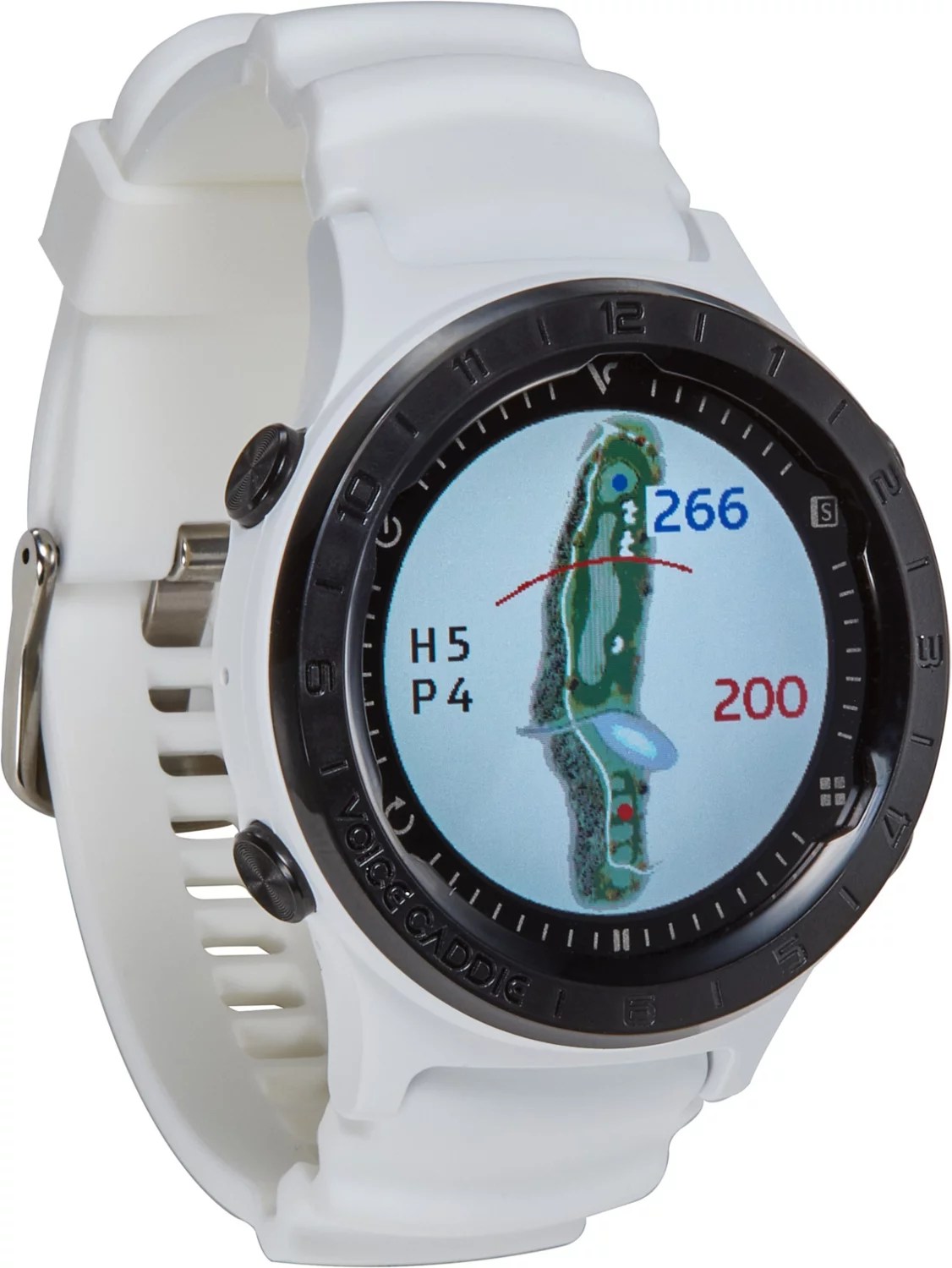 Voice Caddie A2 GPS Watch | Free Shipping at Academy