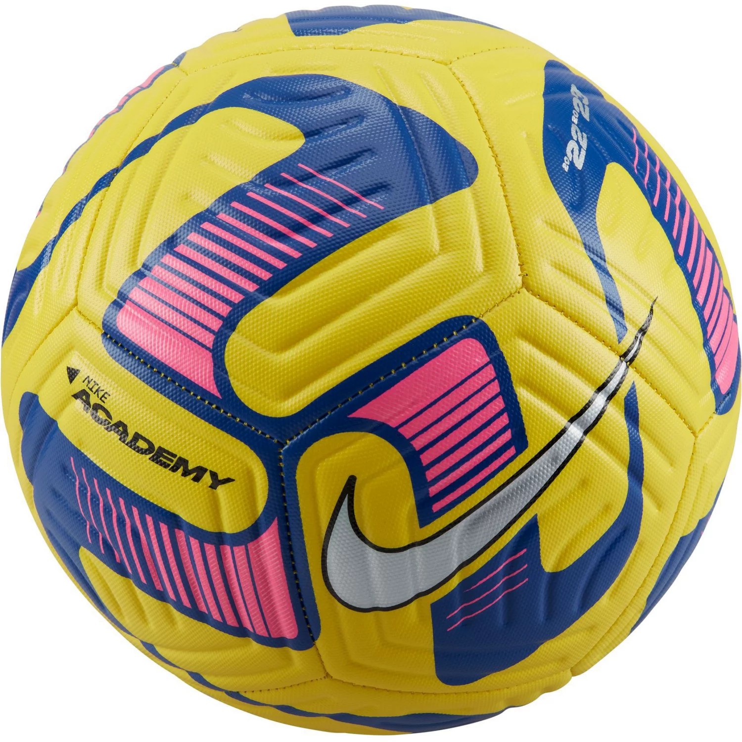 Nike Academy Aerowsculpt Soccer Ball Free Shipping at Academy