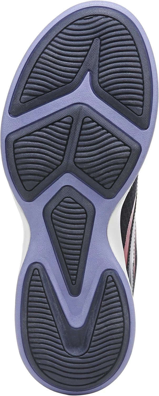 Ryka Women's Agility Walking Shoes Free Shipping at Academy