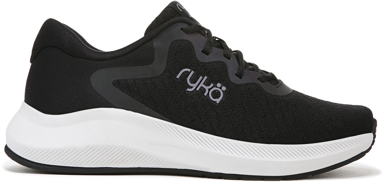 Ryka Women's Flourish Walking Shoes Free Shipping at Academy