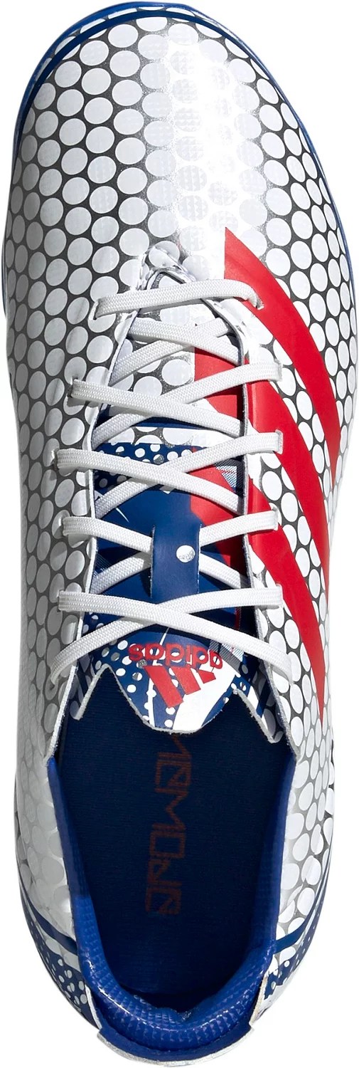 adidas Kids’ Gamemode Firm Ground Soccer Cleats Academy