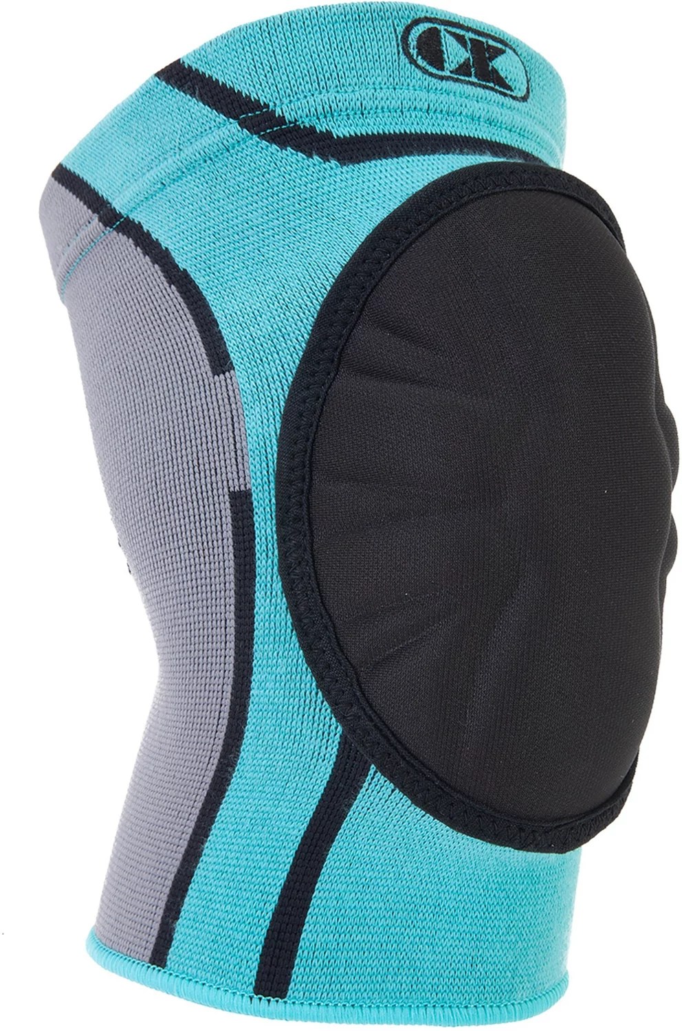 Cliff Keen Women's Huntress Knee Pad Academy