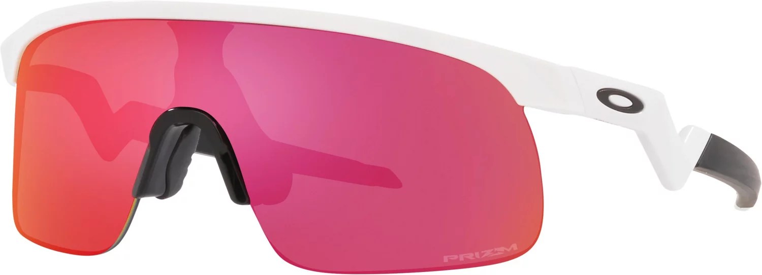 Oakley Resistor Prizm Sunglasses Free Shipping at Academy