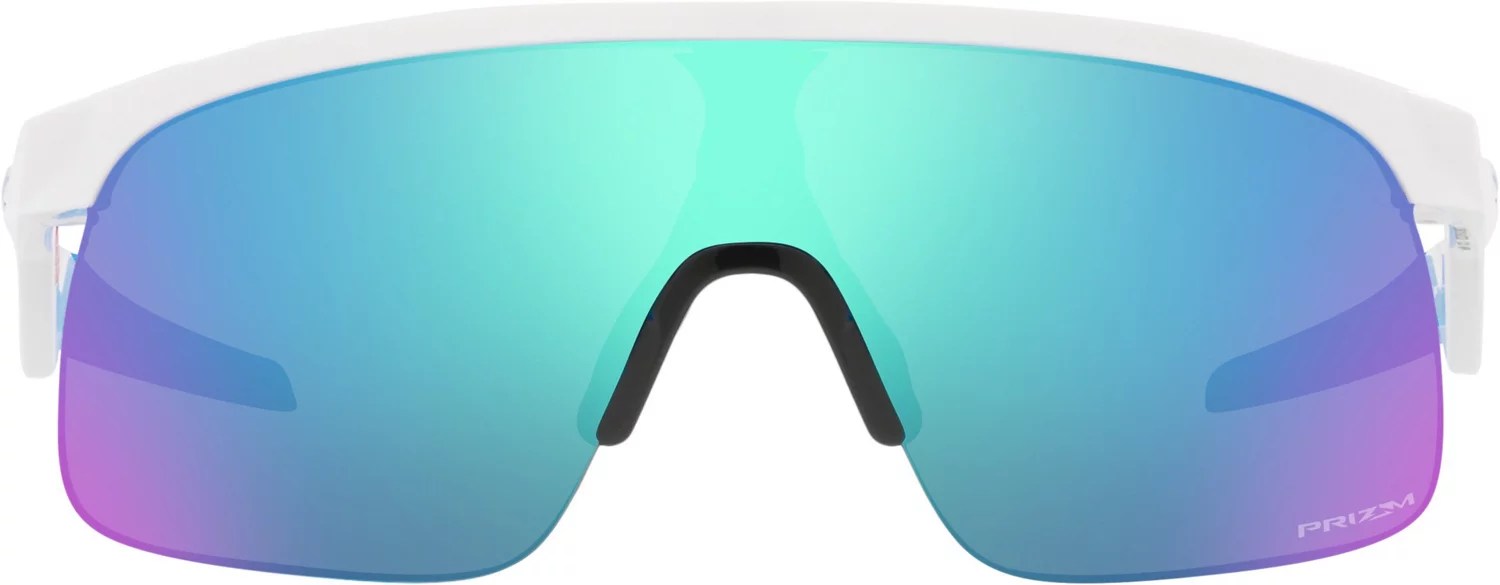 Oakley Resistor Prizm Sunglasses Free Shipping at Academy