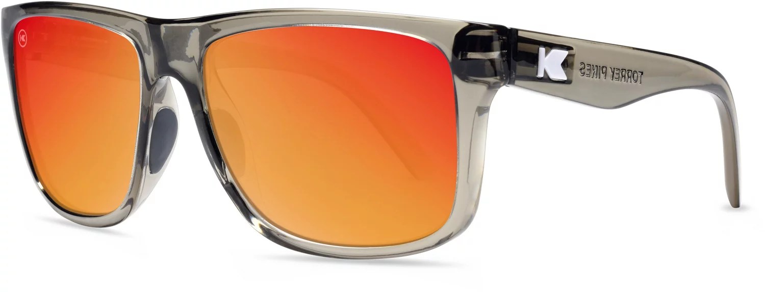 Knockaround Torrey Pines Sport Sunglasses Academy