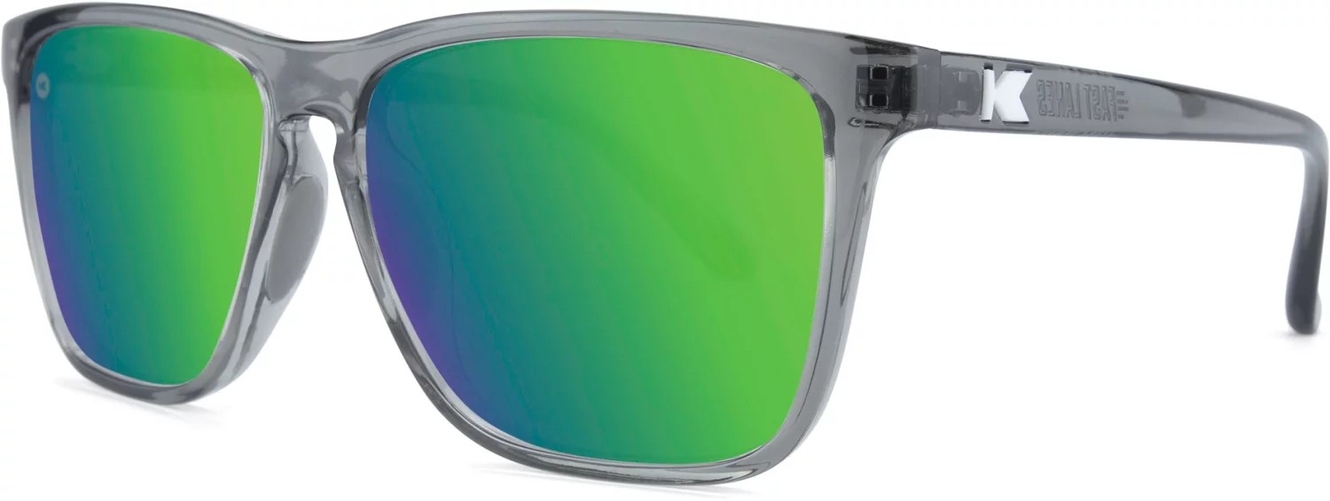 Knockaround Fast Lanes Sport Sunglasses Academy
