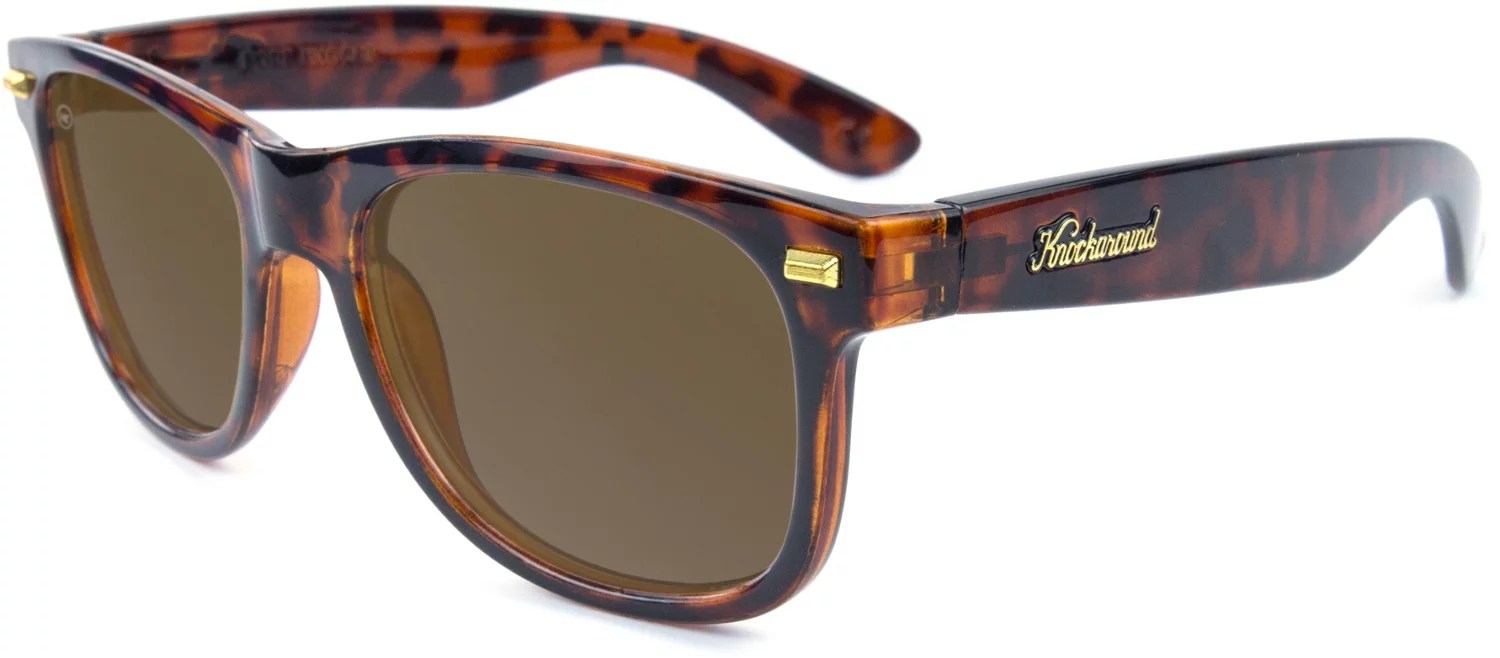 Knockaround Fort Knocks Sunglasses Free Shipping at Academy