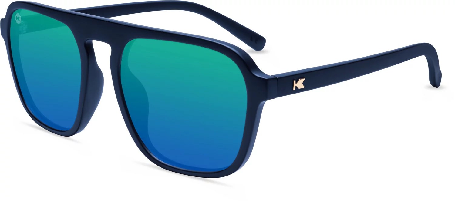 Knockaround Pacific Palisades Sunglasses Academy