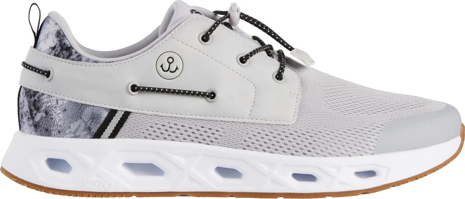 Magellan Outdoors Pro Fish Men’s JW Signature Performance Boat Shoes