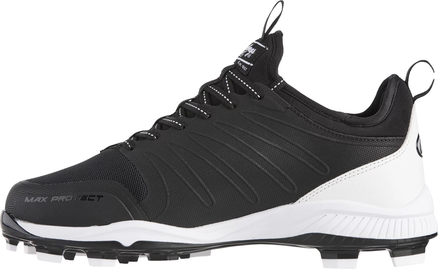 Rawlings Men's Roster Baseball Cleats Free Shipping at Academy
