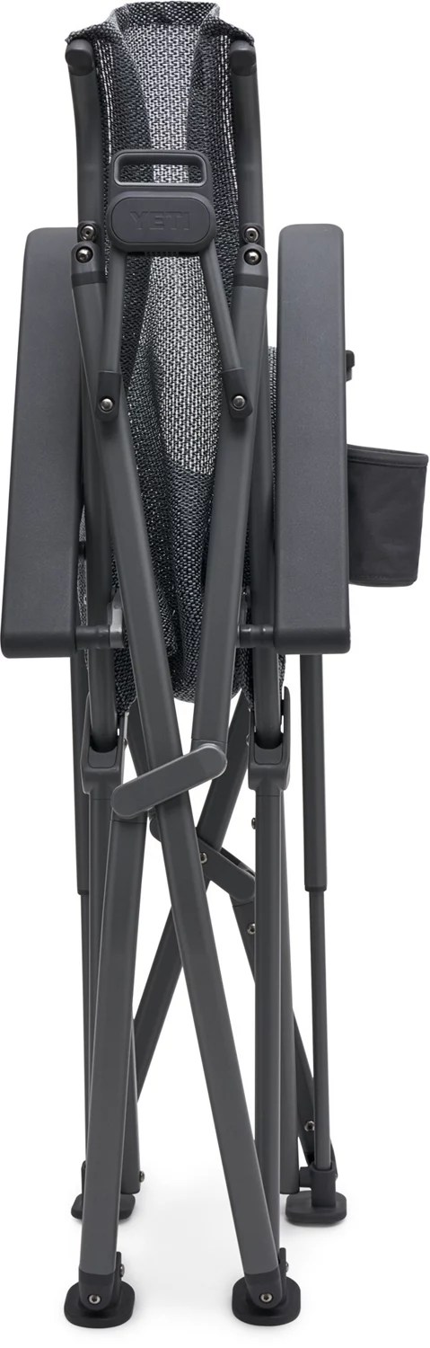 YETI TrailHead Camp Chair Free Shipping at Academy