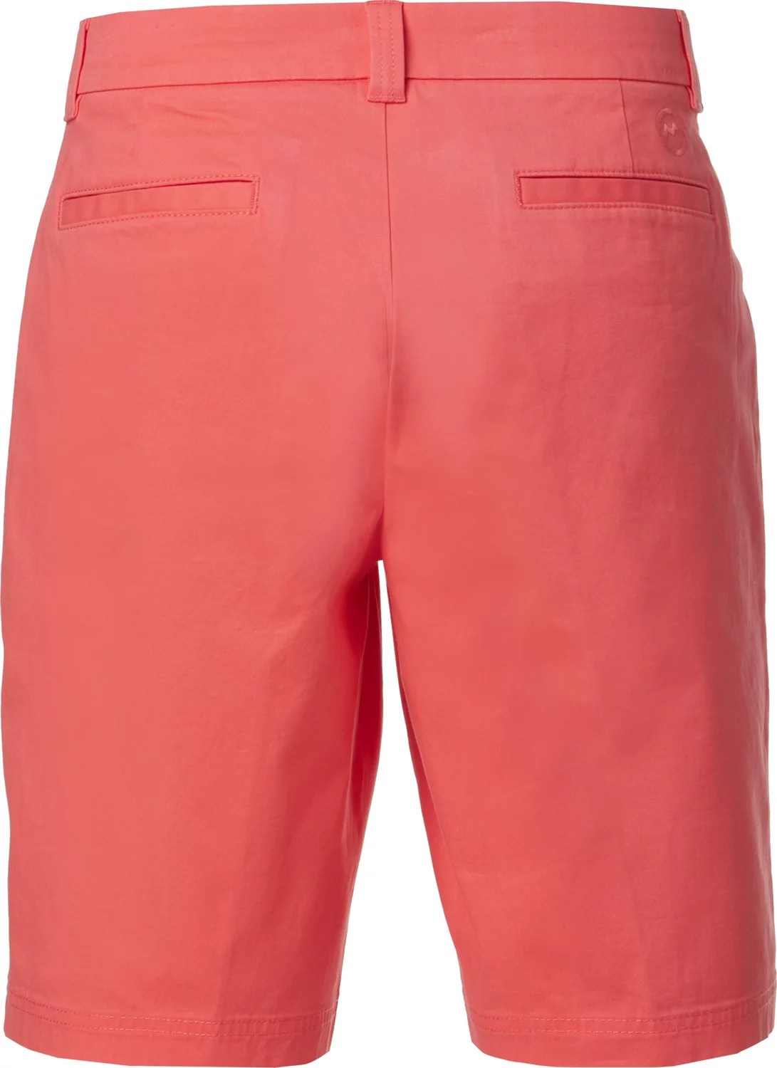Magellan Outdoors Women's Happy Camper FF Bermuda Shorts Academy