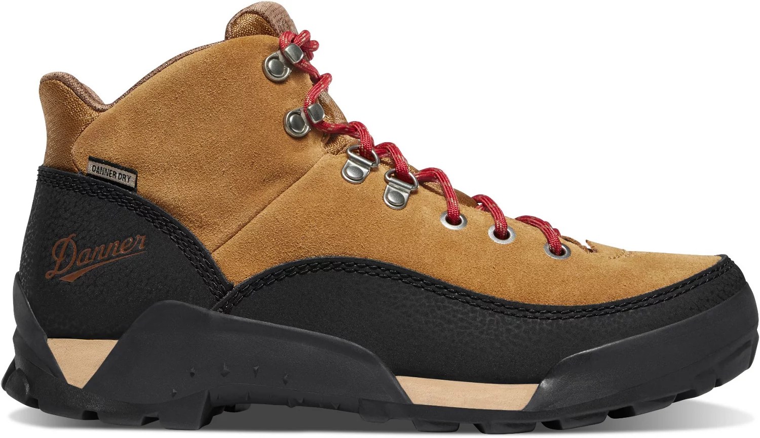 Danner Women's Panorama Mid 6 in Hiking Boots Academy