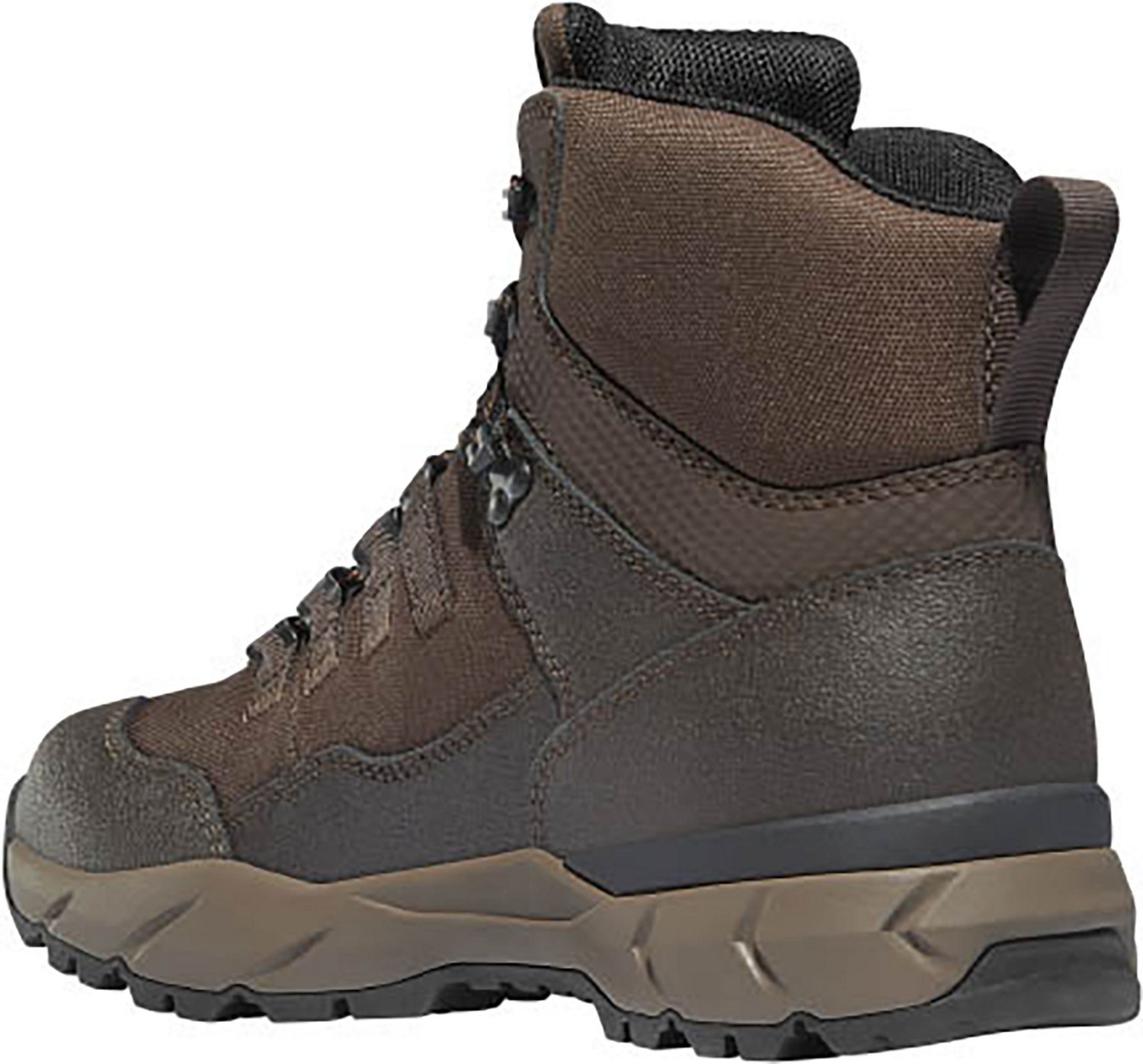 Danner Men's Vital Trail Hiking Boots Free Shipping at Academy