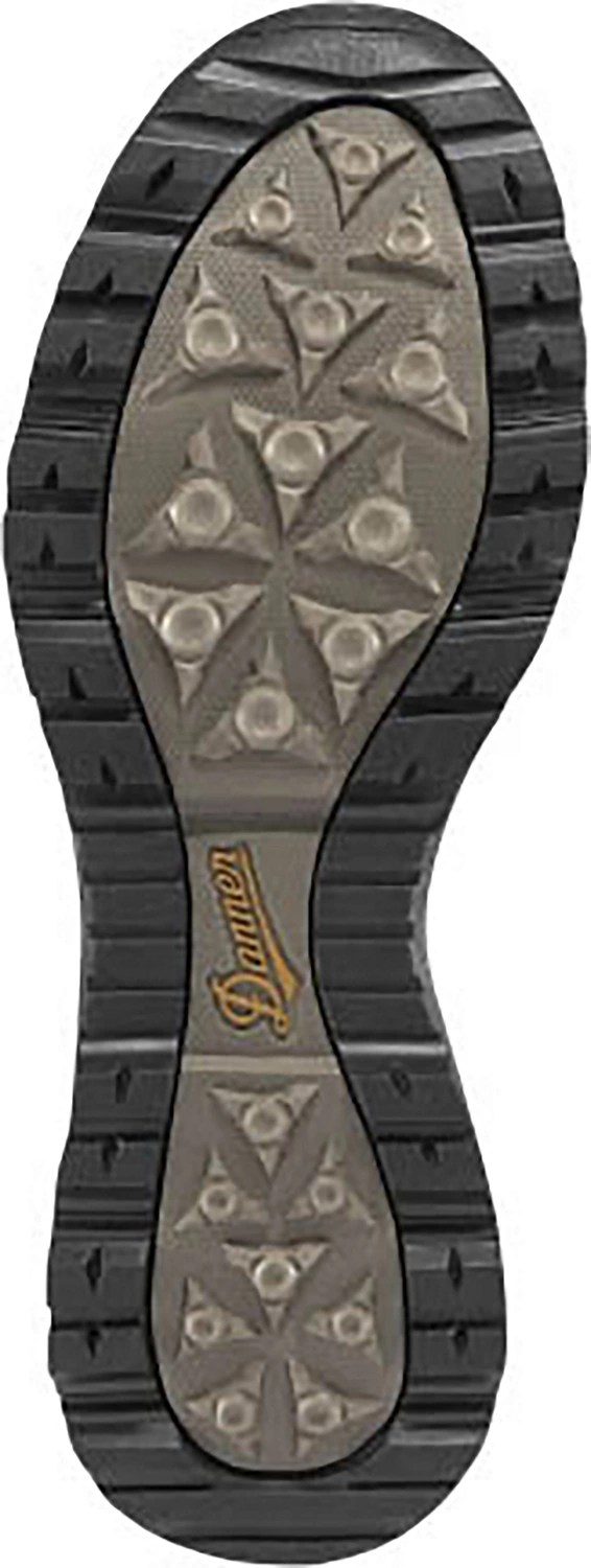 Danner Men's Vital Trail Hiking Boots Free Shipping at Academy