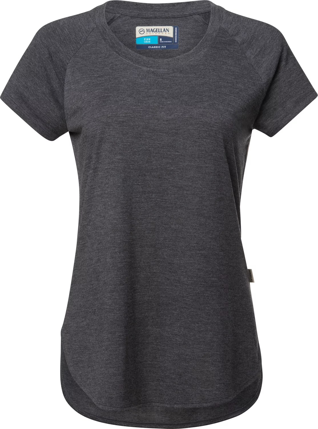 Magellan Women's Summerville Tshirt Academy