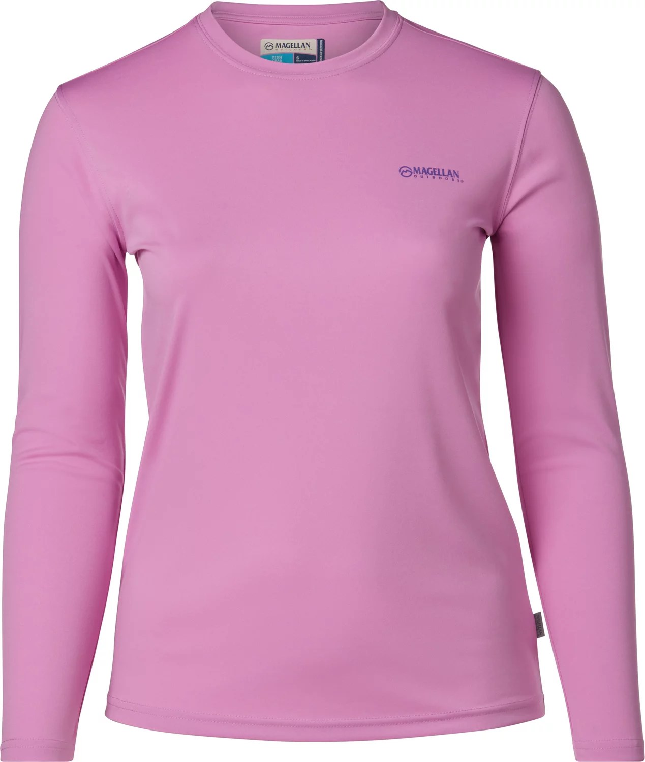 Magellan Women's Local State GFX Louisiana Long Sleeve Tshirt Academy