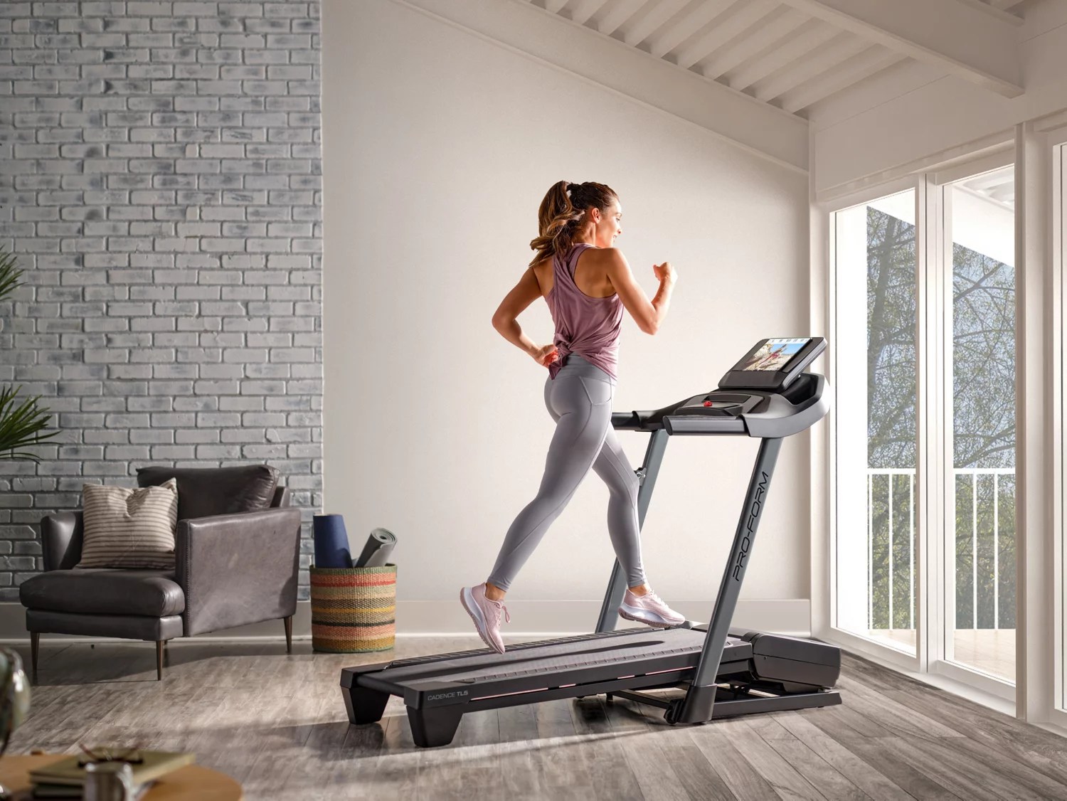 ProForm Cadence TL 5 Treadmill | Academy