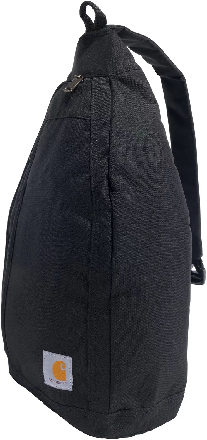 Carhartt Sling Bag Free Shipping at Academy