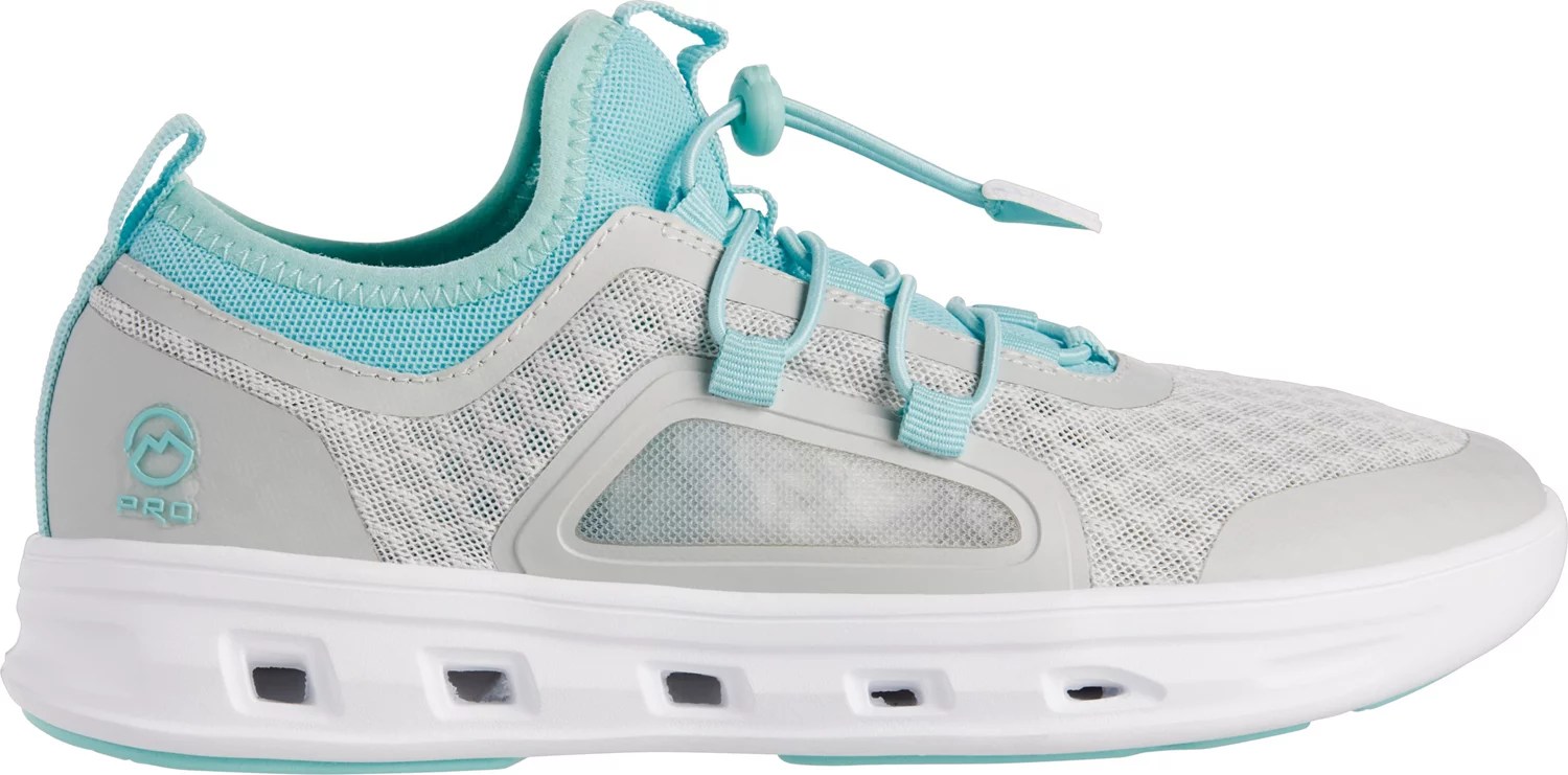 Magellan Outdoors Women's Pro Angler Fishing Shoes Academy