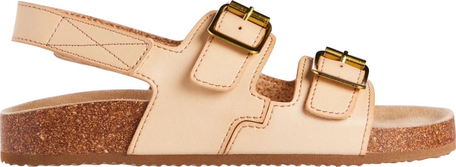 O'Rageous Women's Backstrap Footbed Sandals Academy