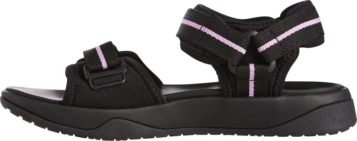 O'Rageous Women's River Sandals Academy