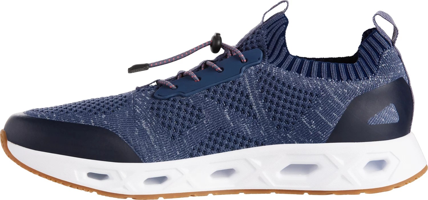 Magellan Outdoors Pro Fish Men's Mesh Performance Boat Shoes Academy