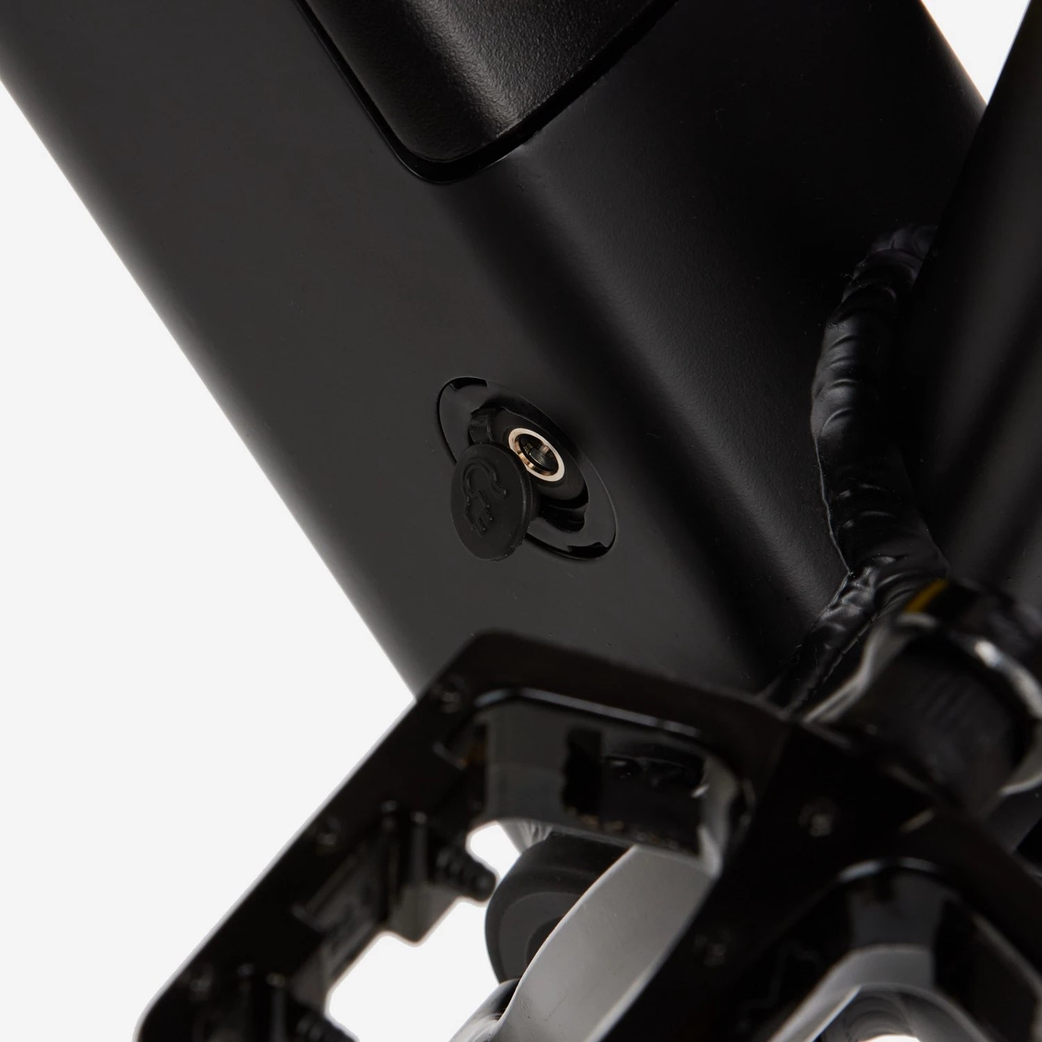 Ozone 500 Adults' Gira 29 in Urbanite Electric Bike Academy