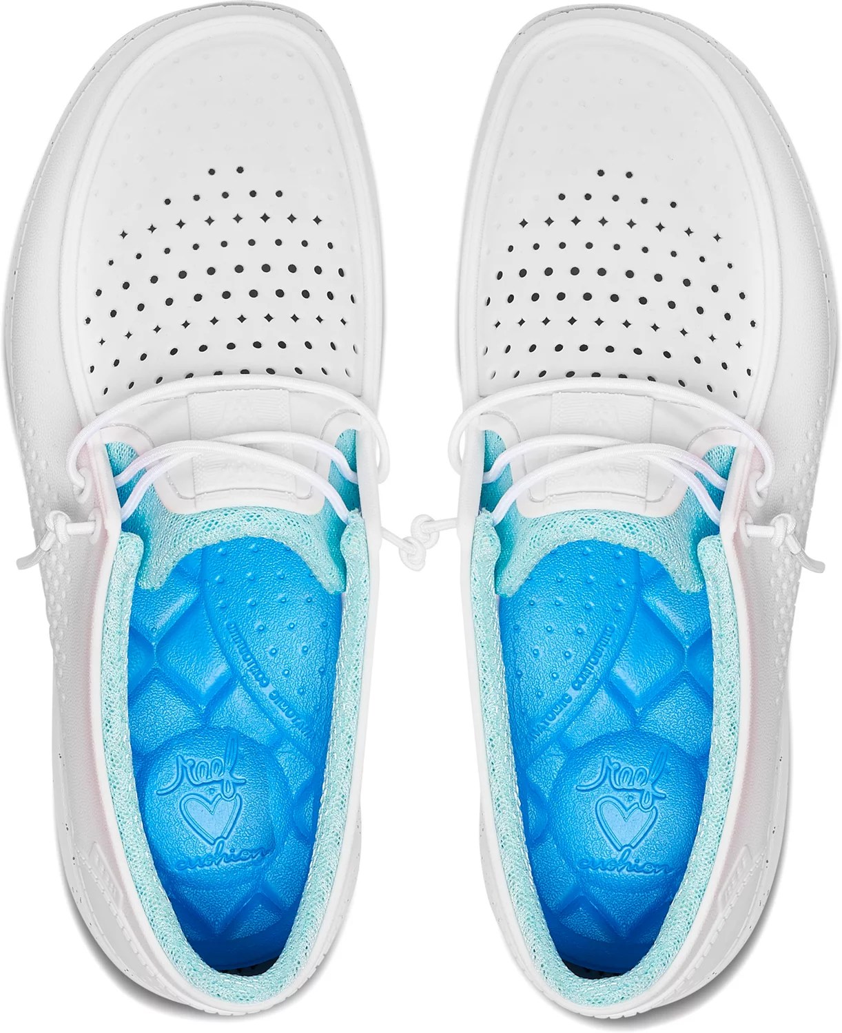 Reef Women's Water Coast Slip On Shoes Free Shipping at Academy